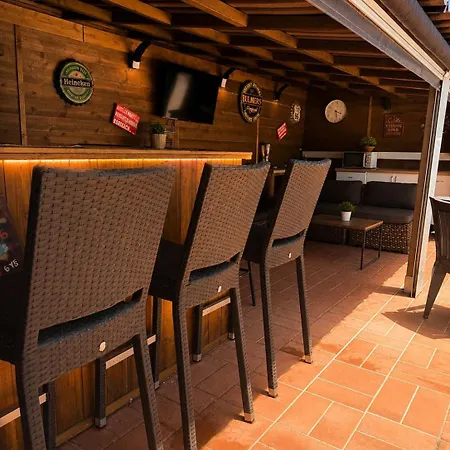 Bed & Breakfast Portuguese With Beautiful Views 3*