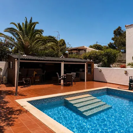 Portuguese With Beautiful Views Bed & Breakfast 3*