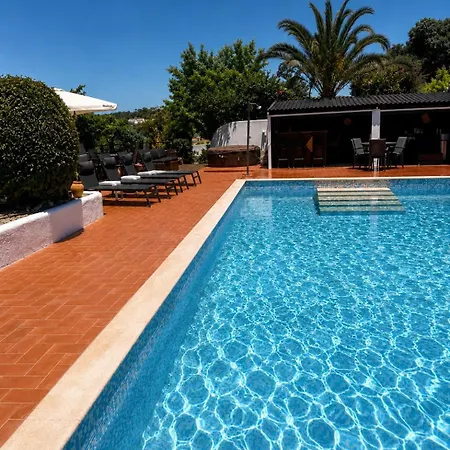 Portuguese With Beautiful Views B&B